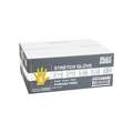 Valugards Valugards Stretch, Poly Disposable Gloves, Stretch Poly, S, 1000 PK, Clear 303363291